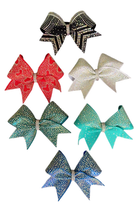 New 2.25 Inch Bows