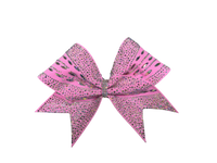 Dazzled Rhinestone Bow