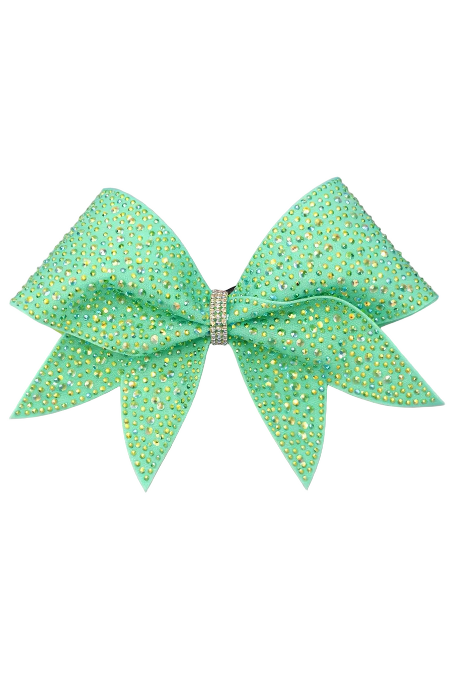 Rhinestone Bows