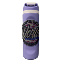 Allstar World Championship Series - Bottles