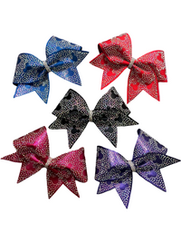 Rhinestone Disney Summit Bow