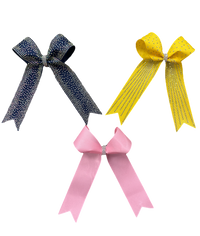 BAB School Package- 3 College style bows