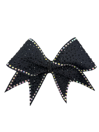 Black beauty with AB trim