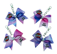Allstar World Championship Series- Bid Winner Keychain