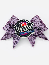 Allstar World Championship Series- Official Event Bow