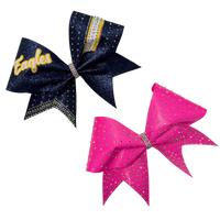 BAB School Package (2 Bows)