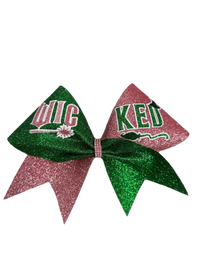 Wicked Theme Bow