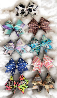 Pro Shop Bow Box