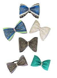 Tailless Bows