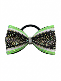 Neon Edge Tailless Bow