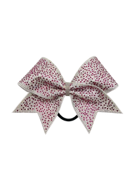 Triple Her Majesty Queen Bow