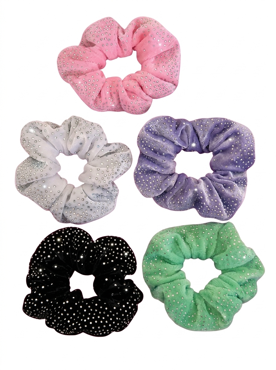 Scrunchies