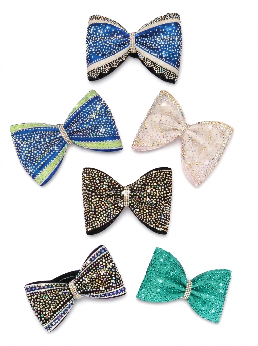 Tailless Bows