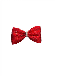 Ruby Rush Tailless Bow