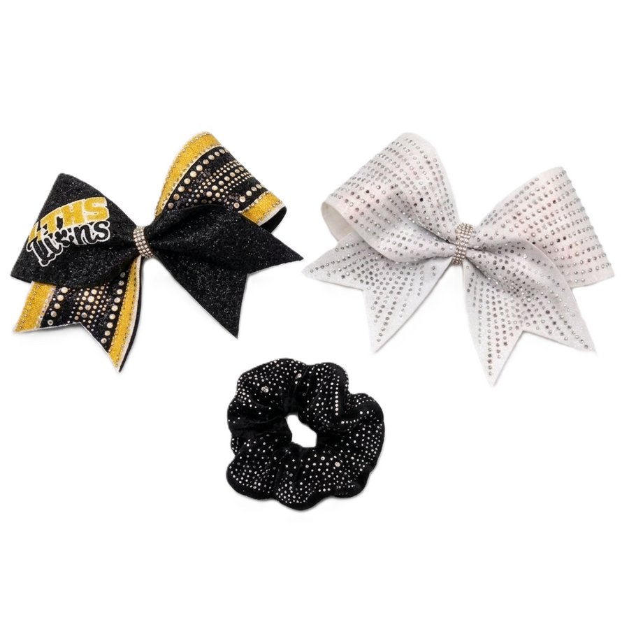 Bow Packages