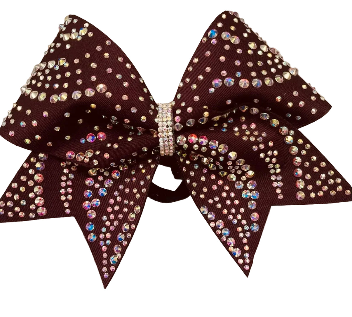 Make it a fun description the queen Victoria bow

