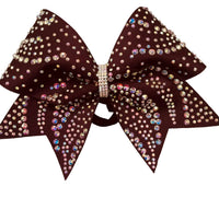 Make it a fun description the queen Victoria bow

